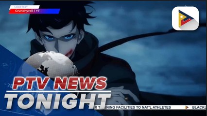 Live-action adaptation of ‘Solo Leveling’ in the works