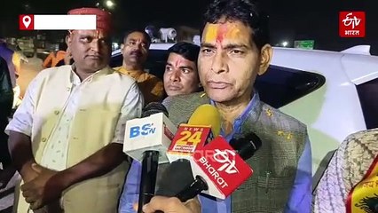 बलौदाबाजार गैस लीक मामला :श्री सीमेंट संयंत्र सील, कलेक्टर ने की कार्रवाई,खपराडीह स्कूल के 40 बच्चे हुए थे बीमार