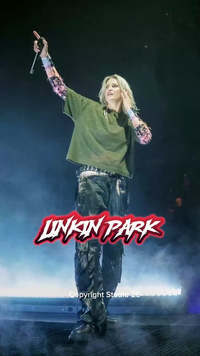 LINKIN PARK