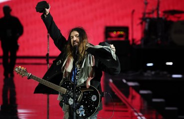 Billy Ray Cyrus no se habría perdido el 'honor' de tocar en la toma de posesión de Donald Trump