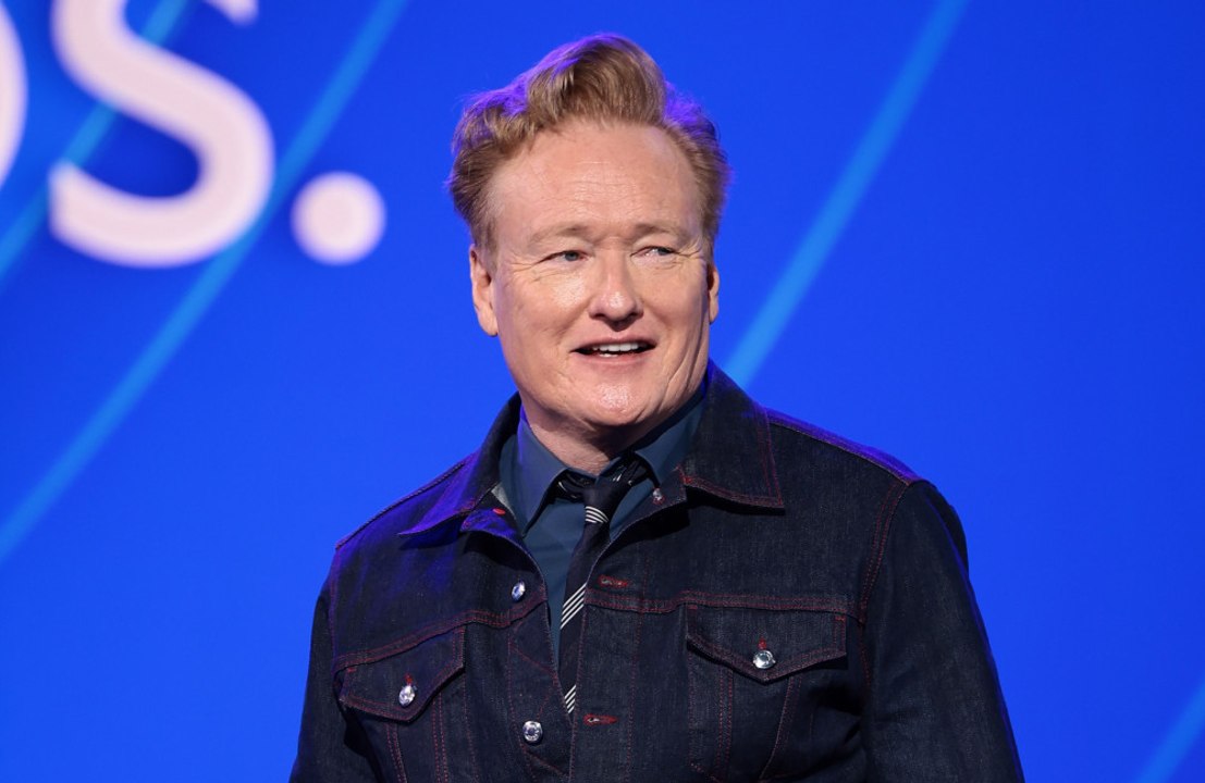 La casa de Conan O'Brien queda intacta tras los incendios en Los Ángeles