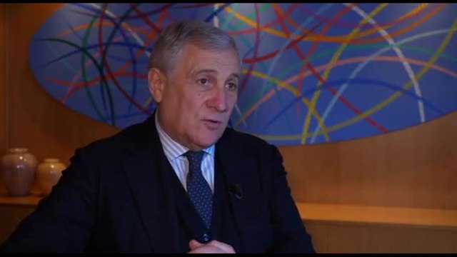 Turismo delle radici, Tajani: tuffo nel passato per italiani all'estero