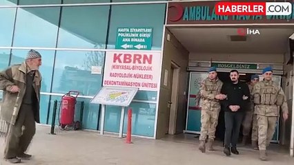 Bursa'da 'Terkinler' Çetesi Operasyonu: 1 Tutuklama, 3 Ev Hapsi