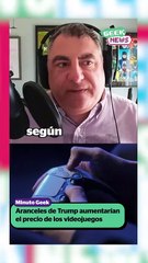 ¿Los precios de los videojuegos AUMENTARÁN a causa de Trump? | Reporte Indigo