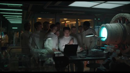 Mickey 17 - Trailer - Robert Pattinson