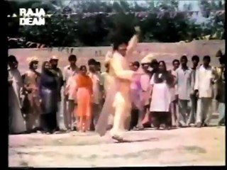 Balle Balle Tor Punjaban Di by Alam Lohar