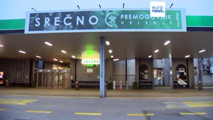 Slovénie : Tragédie à la mine de Velenje après une inondation 🛑