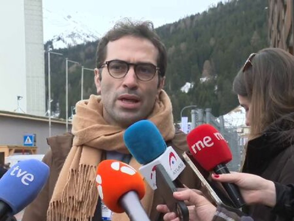 Carlos Cuerpo considera "lógico" y "natural" el regreso del Sabadell a Cataluña