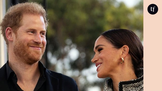 Elle est horrible , On se fait hurler dessus , Elle joue la victime : Meghan Markle accusée d'être une patronne toxique