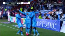 Pachuca 2-1 Santos Laguna | Goles y Resumen | Liga Mx - CLAUSURA 2025