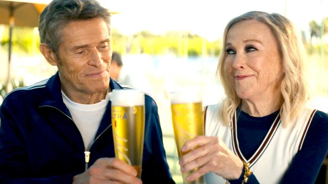 Michelob ULTRA "The Anticipation" Super Bowl 2025 commercial Tease