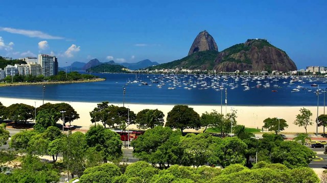 Sidnei Piva de Jesus Apresenta: As Rotas Mais Incríveis para Viajar pelo Brasil