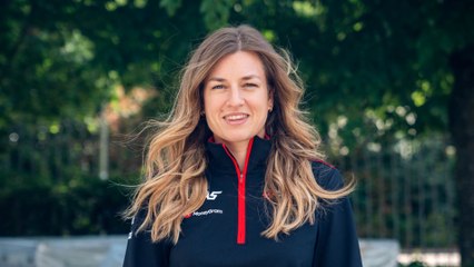 Haas Nombra A Mueller Primera Ingeniera De F1