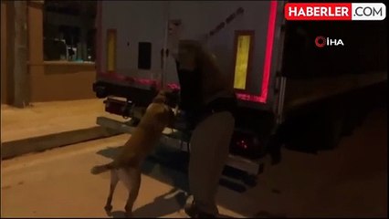 Kapıkule'de 20 Milyon Liralık Uyuşturucu Operasyonu