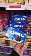 Je teste le supermarché le moins chère de Paris