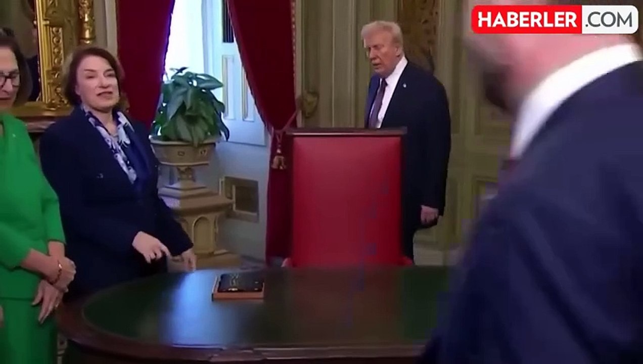 İsrail, Doğu Kudüs'te Filistin topraklarından gasbedilen bölgeye Trump'ın adını verecek