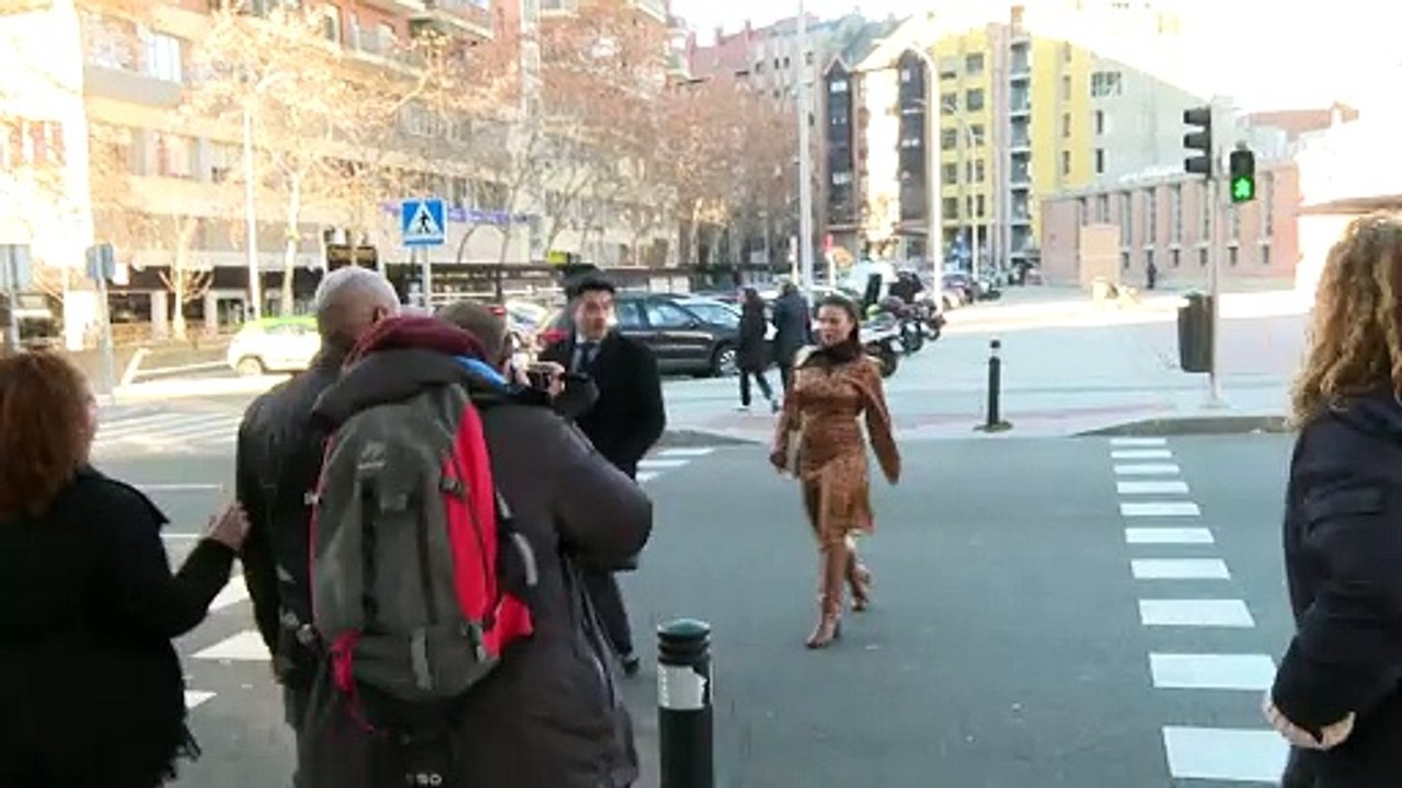 El CGPJ estudia la actuación del juez Carretero en el interrogatorio a Mouliáa y Errejón