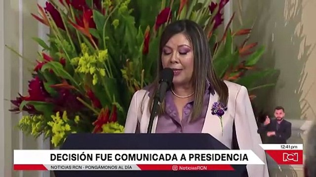 Fiscalía reactivó órdenes de captura a 31 integrantes del ELN voceros en mesa de diálogo