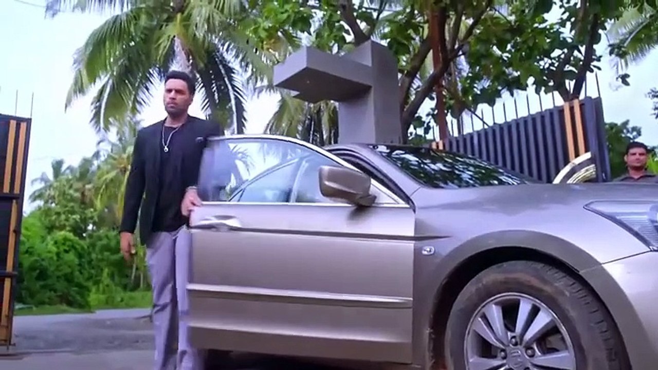 مسلسل انا بنت ابي الحلقة 203 مدبلجة