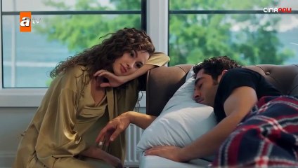 مسلسل حكاية ليلة الحلقة 5 الثانية مترجمة الجزء 10