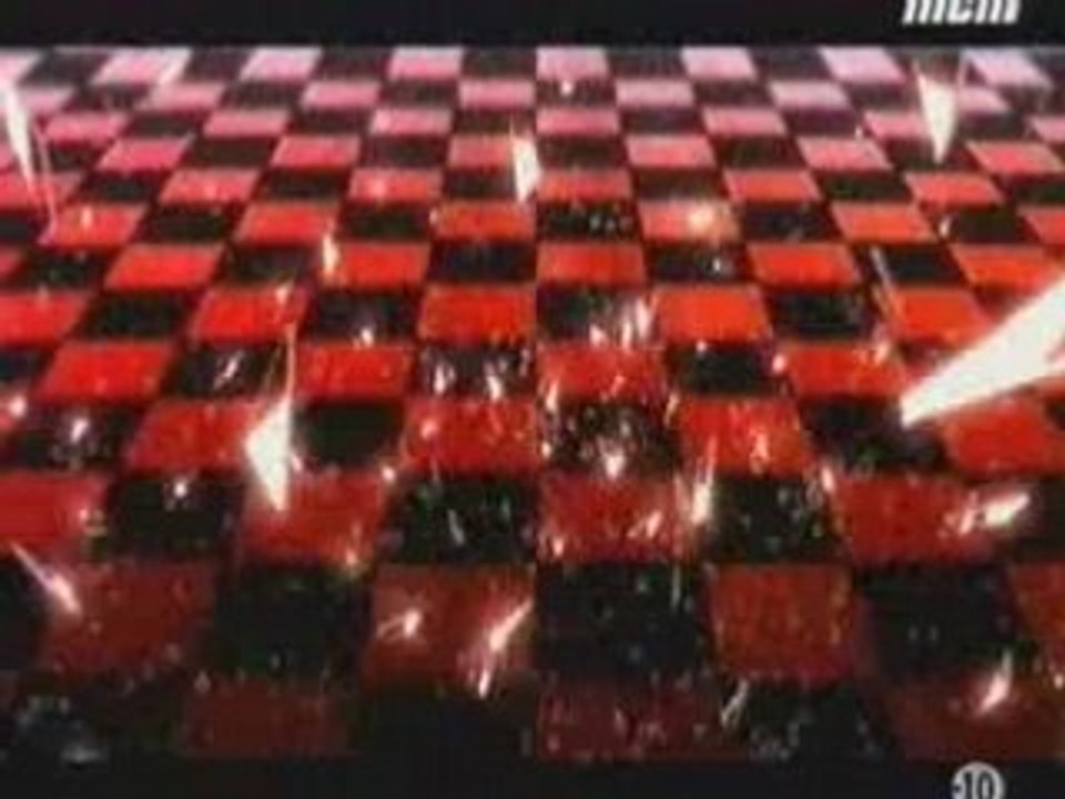 Death note générique