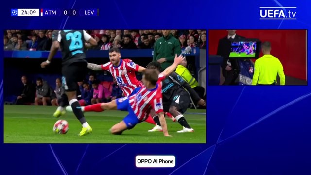 Champions League- Julián Alvarez hizo dos goles para el éxito de Atlético Madrid - Ganó el Liverpool de Mac Allister, que lidera con puntaje ideal - MH Sports 2