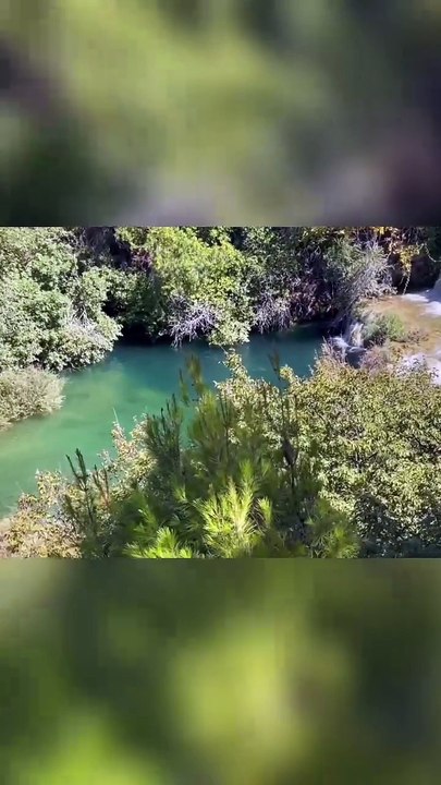 Erstaunliche Landschaften 🌿💧 – Die Schönheit der Natur!