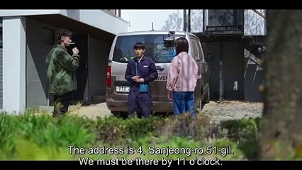 Mـoـvـe tـo Hـeـaـvـeـn ep 2 eng sub