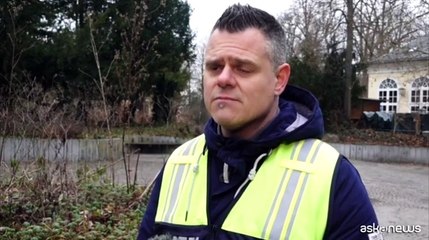 Germania, attacco con coltello in un parco: 2 morti, uno ? un bambino