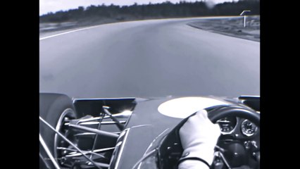 [HD] F1 1972 Ronnie Peterson "March 721" Onboard (Anderstorp) [REMASTER AUDIO/VIDEO]