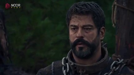 مسلسل المؤسس عثمان الحلقة 178 مترجمة(2)