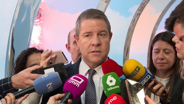 Page rechaza las acusaciones de Aldama sobre cuentas en el extranjero de Begoña Gómez y Montero