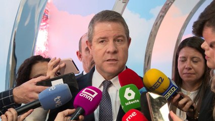Page rechaza las acusaciones de Aldama sobre cuentas en el extranjero de Begoña Gómez y Montero