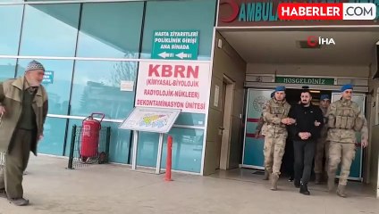 Bursa'da 'Terkinler' Çetesi Operasyonu: 1 Tutuklama, 3 Ev Hapsi