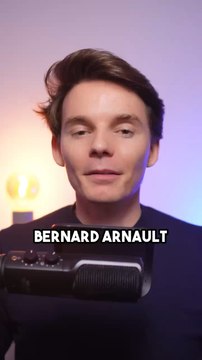 La descente aux enfers de Burberry qui aiguise l’appétit de Bernard Arnault #burberry #moncler #lvmh #luxe #pretaporter #business #entrepreneur