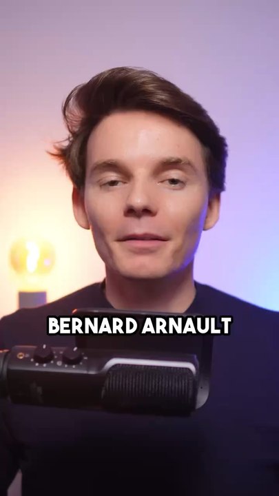 La descente aux enfers de Burberry qui aiguise l’appétit de Bernard Arnault   #burberry #moncler #lvmh #luxe #pretaporter #business #entrepreneur