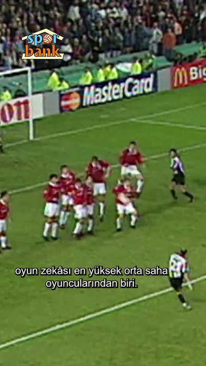 Zidane onları seçti: Fransız efsaneye göre Premier Lig tarihinin en iyi 11'i