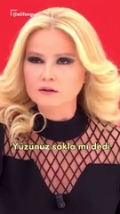 Müge Anlı'da kendini peygamber ilan eden kadın gözaltına alındı
