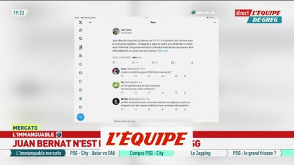 Le prêt de Kolo Muani (PSG) à la Juventus va enfin être validé - Foot - Transferts