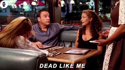 Dead like Me: Life After Death 2009 - Movie Recap - Protagonist becomes a death reaper