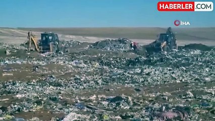 Yozgat'ta Kayıp Çocuğun Cansız Bedeni Aranıyor