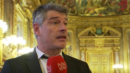 Palestine : « Il n’y a pas d’alternative aux activités de l’UNRWA »