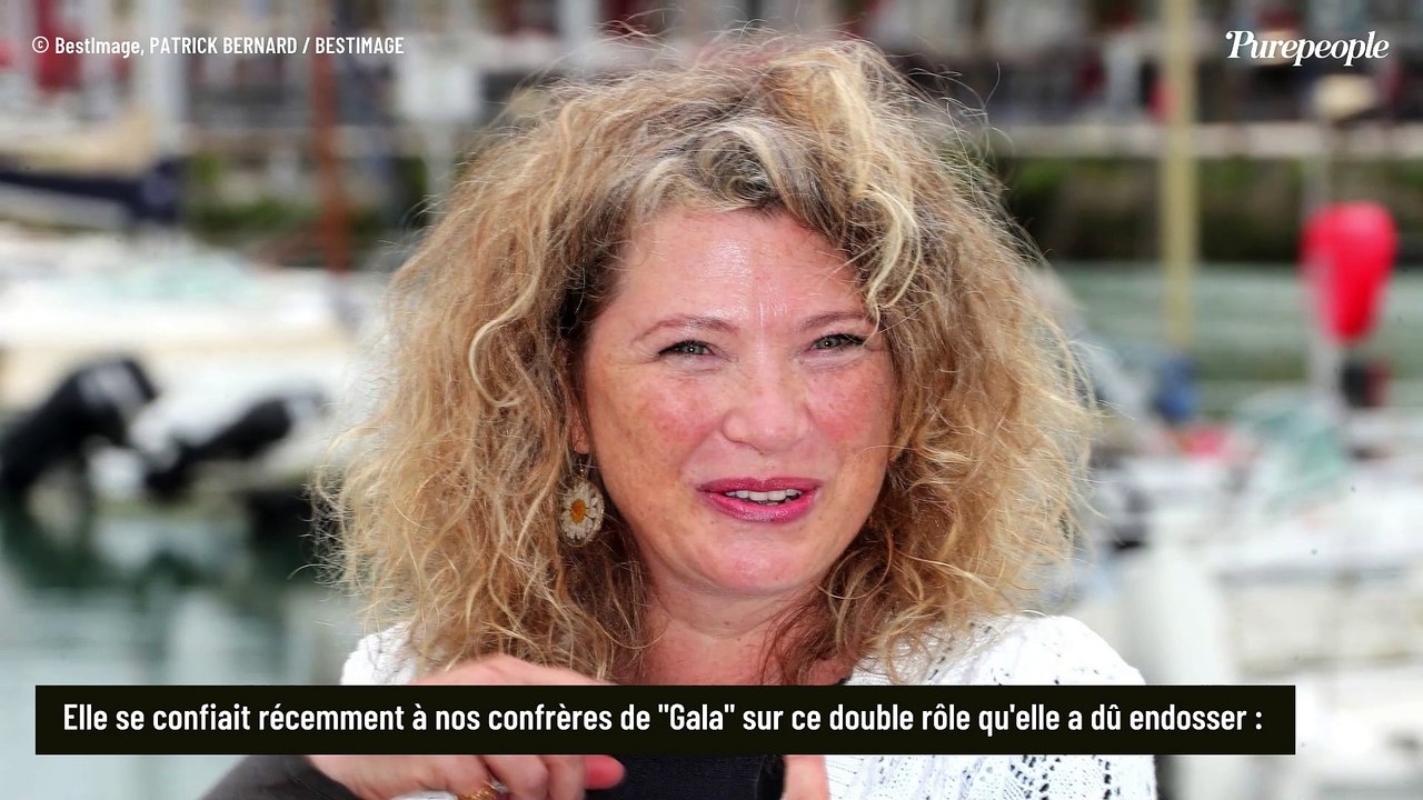 “6000 km par mois” : Cécile Bois prête à tout pour ses filles et pour sauver sa famille