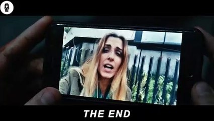 The End 2024 - In A Zombie Apocalypse