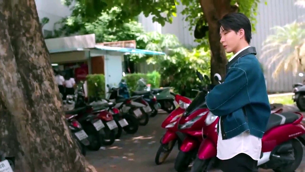Only Friends ep 2 eng sub
