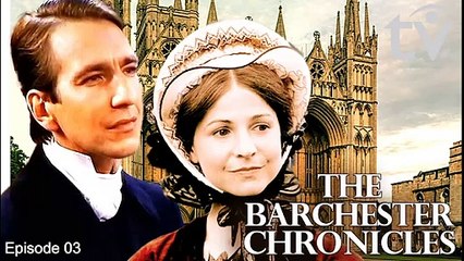 The Barchester Chronicles by Anthony Trollope | British TV Miniseries (1982) E03 Subtitles