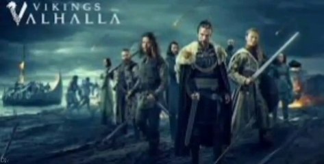 Vikings Valhalla (2024) Hindi Dubbed HD Part 3 | digital tv