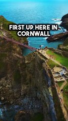 Best Travel Places in UK