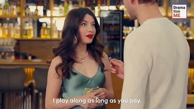 Jealous Guy Stalks His Ex Girlfriend | ‪@DramatizeMe‬