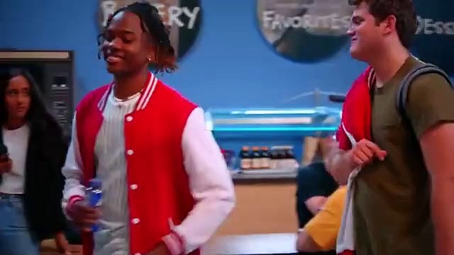 MEAN GIRLS Shame Teen FOR ANIME Ft. SSSniperWolf _ Dhar Mann